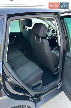 Внедорожник / Кроссовер SEAT Altea Freetrack 2012 в 