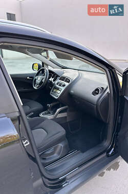 Внедорожник / Кроссовер SEAT Altea Freetrack 2012 в 