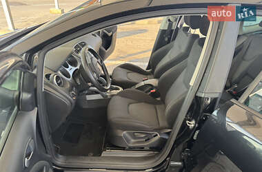 Внедорожник / Кроссовер SEAT Altea Freetrack 2012 в 