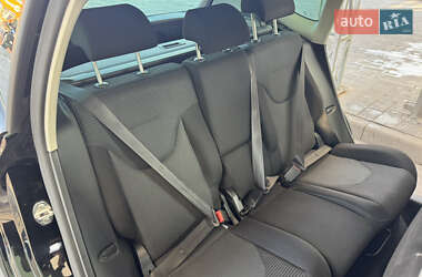 Внедорожник / Кроссовер SEAT Altea Freetrack 2012 в 