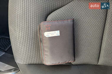 Внедорожник / Кроссовер SEAT Altea Freetrack 2012 в 