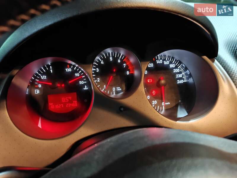 Позашляховик / Кросовер SEAT Altea Freetrack 2008 в Звягелі