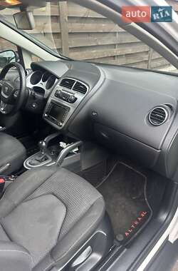Внедорожник / Кроссовер SEAT Altea Freetrack 2013 в 