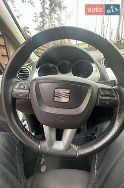 Внедорожник / Кроссовер SEAT Altea Freetrack 2013 в 