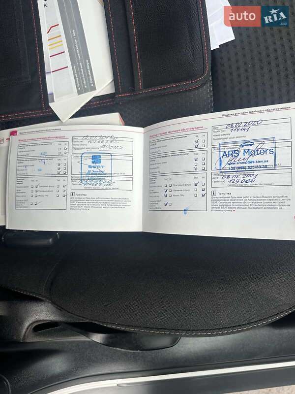 Позашляховик / Кросовер SEAT Altea Freetrack 2013 в Києві