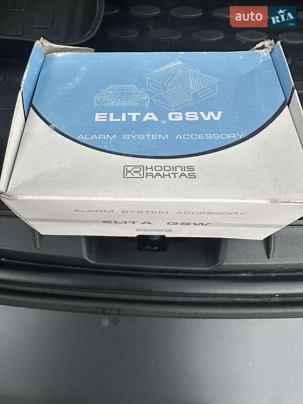 Позашляховик / Кросовер SEAT Altea Freetrack 2013 в Києві