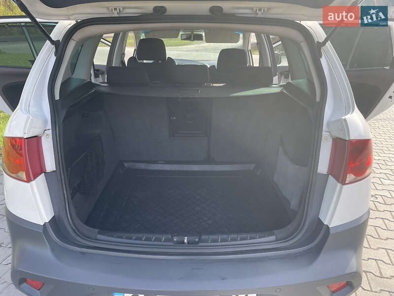 Внедорожник / Кроссовер SEAT Altea Freetrack 2008 в Кицмани фото 16 Внедорожник / Кроссовер SEAT Altea Freetrack 2008 в Кицмани