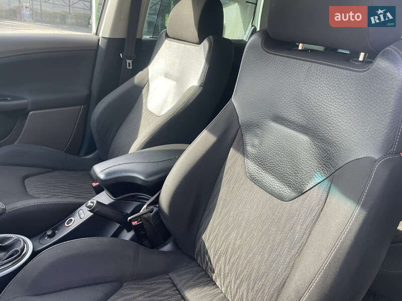 Внедорожник / Кроссовер SEAT Altea Freetrack 2008 в Кицмани фото 25 Внедорожник / Кроссовер SEAT Altea Freetrack 2008 в Кицмани