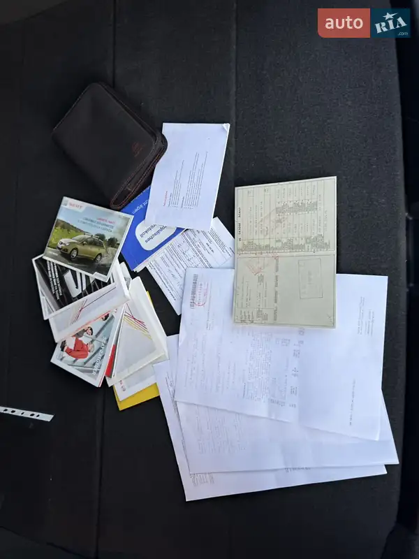 Внедорожник / Кроссовер SEAT Altea Freetrack 2014 в Луцке документ 2 фото Внедорожник / Кроссовер SEAT Altea Freetrack 2014 в Луцке документ