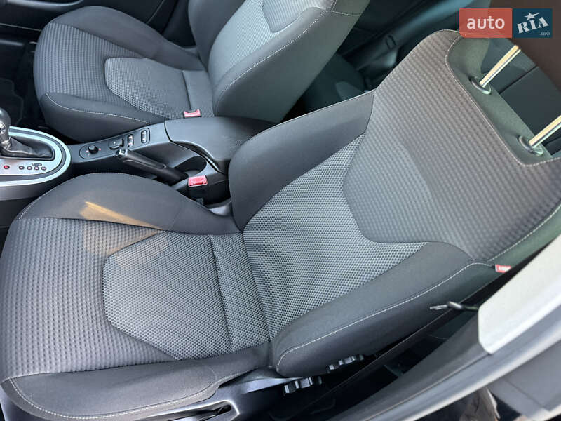 Внедорожник / Кроссовер SEAT Altea Freetrack 2014 в Луцке фото 26 Внедорожник / Кроссовер SEAT Altea Freetrack 2014 в Луцке