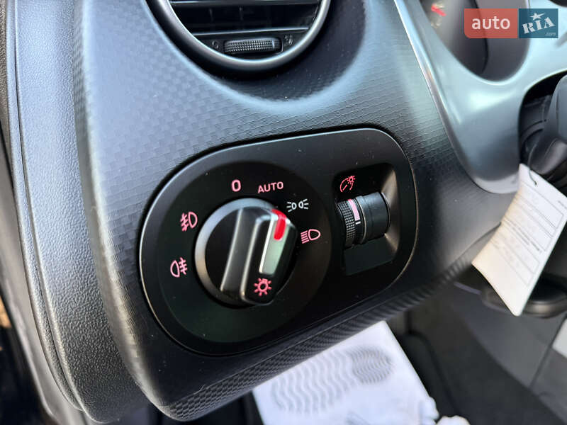 Внедорожник / Кроссовер SEAT Altea Freetrack 2014 в Луцке фото 28 Внедорожник / Кроссовер SEAT Altea Freetrack 2014 в Луцке