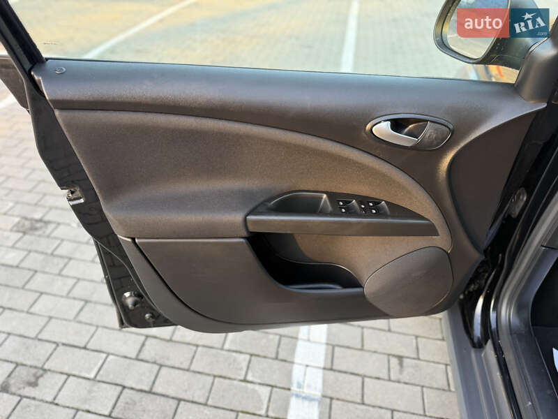 Внедорожник / Кроссовер SEAT Altea Freetrack 2014 в Луцке фото 29 Внедорожник / Кроссовер SEAT Altea Freetrack 2014 в Луцке