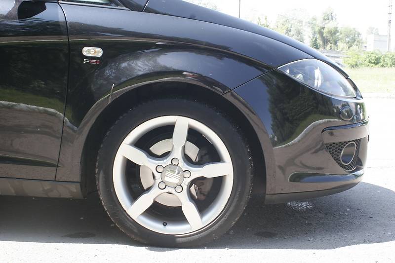 Хэтчбек SEAT Altea XL 2007 в Киеве