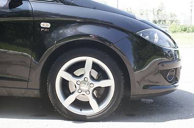 Хэтчбек SEAT Altea XL 2007 в 