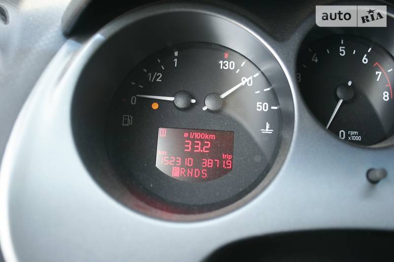 Хэтчбек SEAT Altea XL 2007 в Киеве