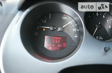 Хэтчбек SEAT Altea XL 2007 в 