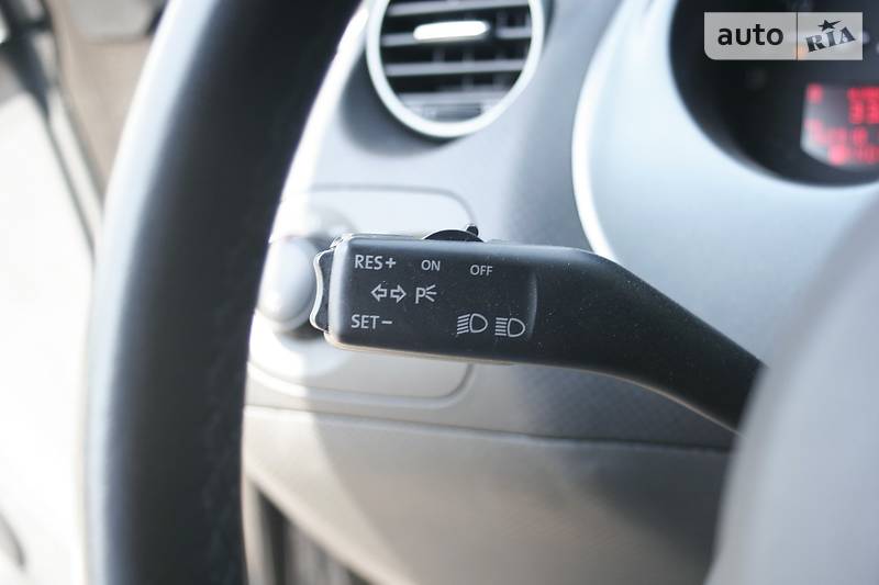 Хэтчбек SEAT Altea XL 2007 в Киеве