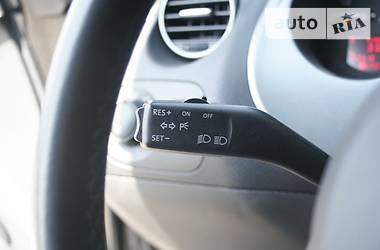 Хэтчбек SEAT Altea XL 2007 в 
