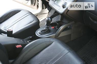 Хэтчбек SEAT Altea XL 2007 в 