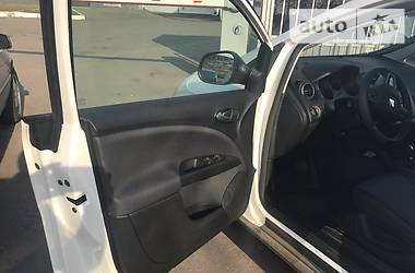 Минивэн SEAT Altea XL 2015 в Полтаве