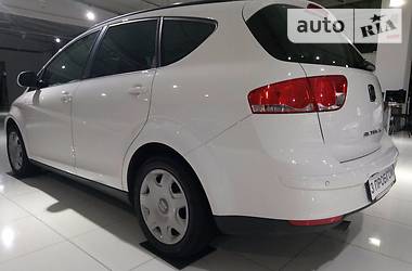 Универсал SEAT Altea XL 2016 в 