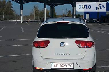 Универсал SEAT Altea XL 2015 в Запорожье