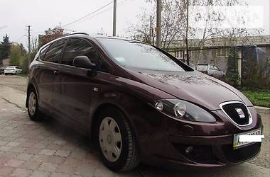 Универсал SEAT Altea XL 2008 в Ивано-Франковске