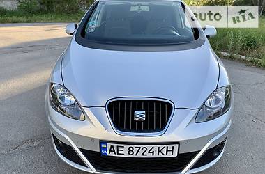 Минивэн SEAT Altea XL 2015 в Днепре