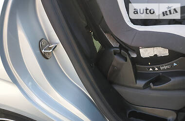 Мінівен SEAT Altea XL 2008 в 