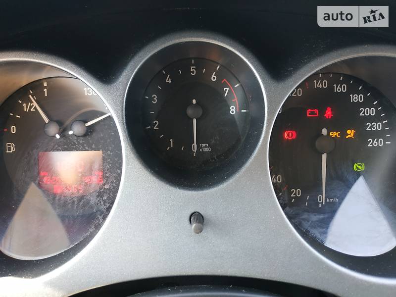 Мінівен SEAT Altea XL 2008 в Києві