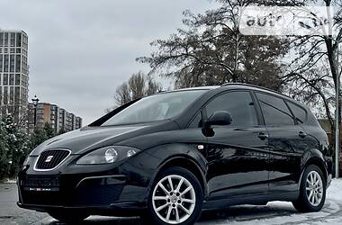 Хэтчбек SEAT Altea XL 2015 в Киеве