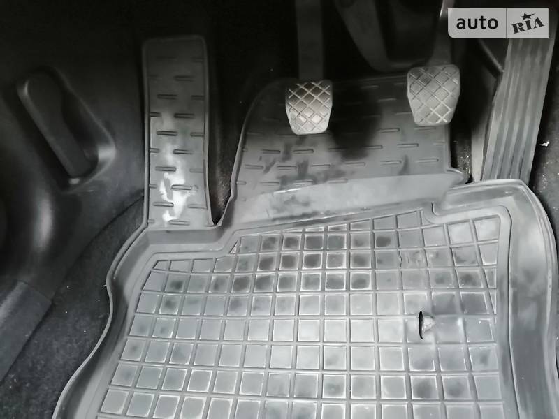 Хетчбек SEAT Altea XL 2010 в Львові