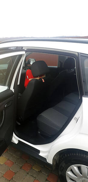 Хетчбек SEAT Altea XL 2010 в Львові