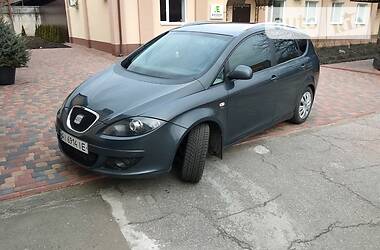 Універсал SEAT Altea XL 2007 в 