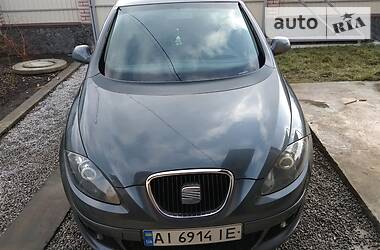 Універсал SEAT Altea XL 2007 в 