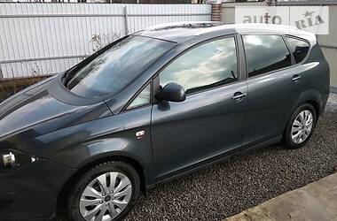 Універсал SEAT Altea XL 2007 в 
