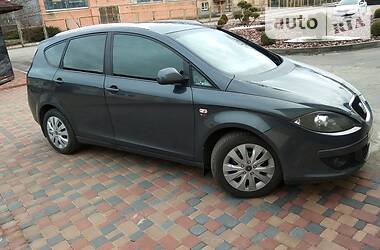 Універсал SEAT Altea XL 2007 в 