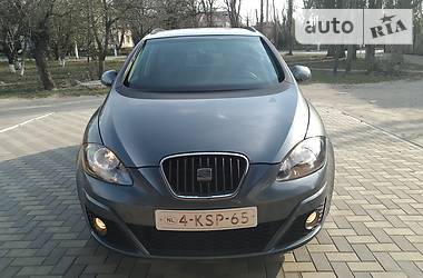 Універсал SEAT Altea XL 2013 в 
