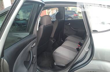 Універсал SEAT Altea XL 2013 в 