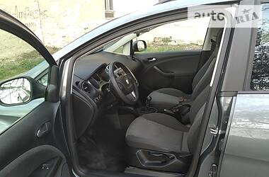 Універсал SEAT Altea XL 2013 в 