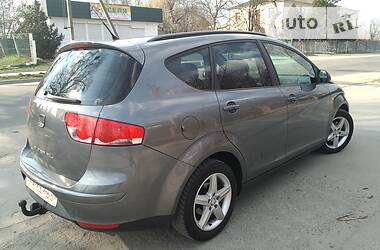 Універсал SEAT Altea XL 2013 в 