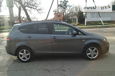 Універсал SEAT Altea XL 2013 в 