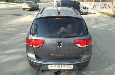 Універсал SEAT Altea XL 2013 в 