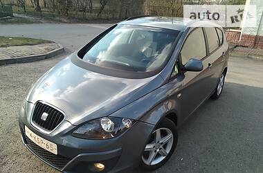 Універсал SEAT Altea XL 2013 в 