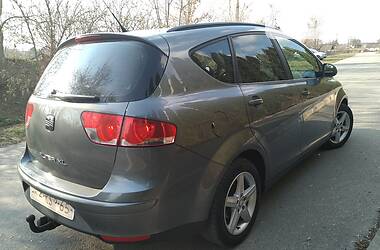 Універсал SEAT Altea XL 2013 в 