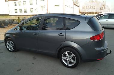 Універсал SEAT Altea XL 2013 в 