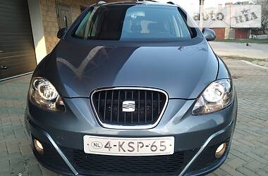 Універсал SEAT Altea XL 2013 в 