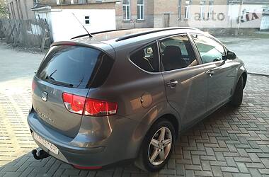 Універсал SEAT Altea XL 2013 в 