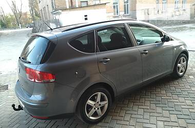 Універсал SEAT Altea XL 2013 в 