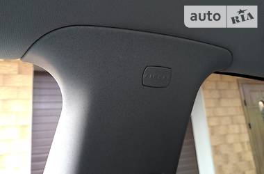 Універсал SEAT Altea XL 2013 в 